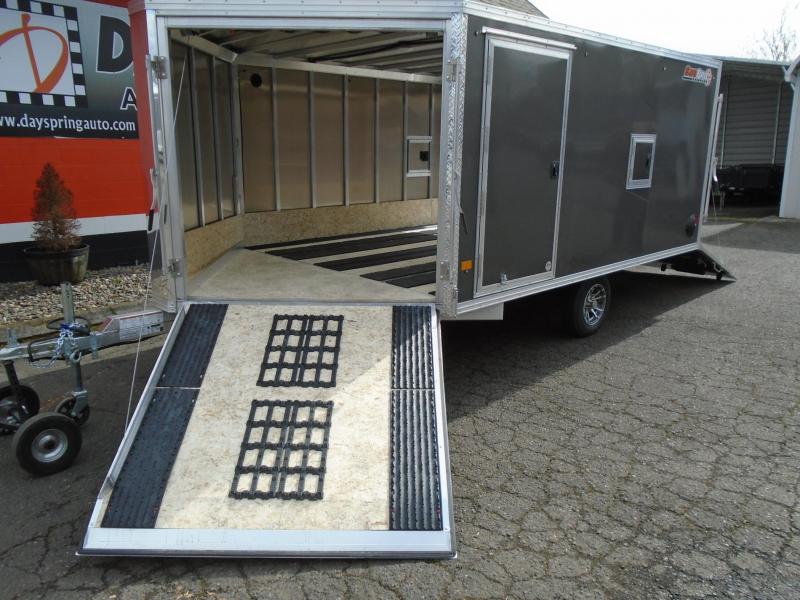 new Snowmobile Trailers SnoPro Trailers  for sale, in Gresham, OR Thumbnail 9