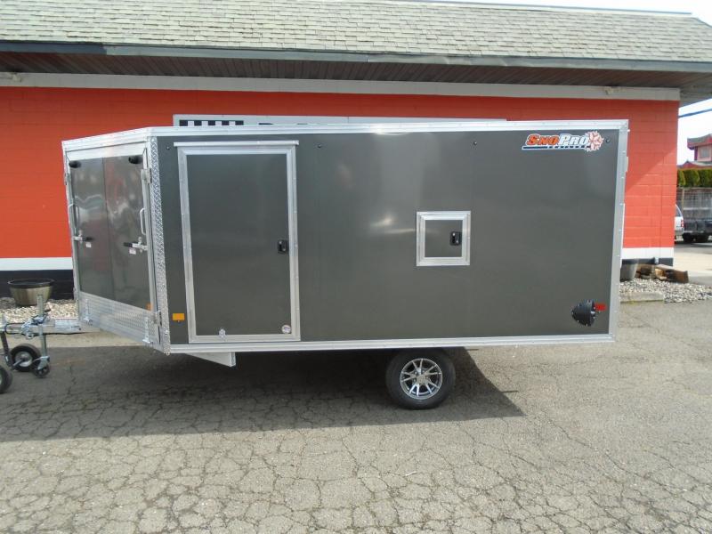 new Snowmobile Trailers SnoPro Trailers  for sale, in Gresham, OR Thumbnail 2