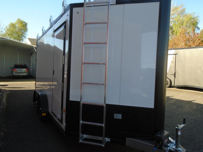 new Office / Fiber Optic Trailers CargoPro Trailers  for sale, in Gresham, OR Thumbnail 3