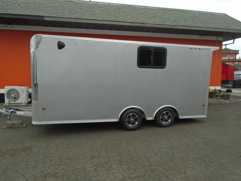 new ATV Trailers Alcom-Stealth  for sale, in Gresham, OR Thumbnail 2