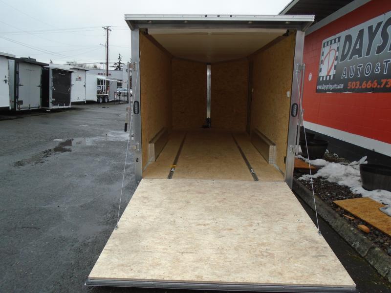 new ATV Trailers Alcom-Stealth  for sale, in Gresham, OR Thumbnail 5