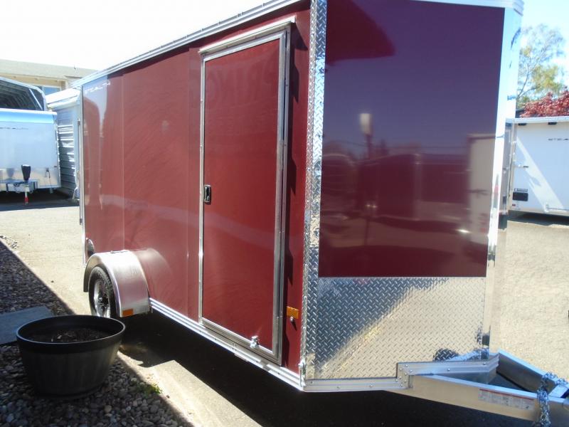 new Cargo (Enclosed) Trailers Alcom-Stealth  for sale, in Gresham, OR Thumbnail 4