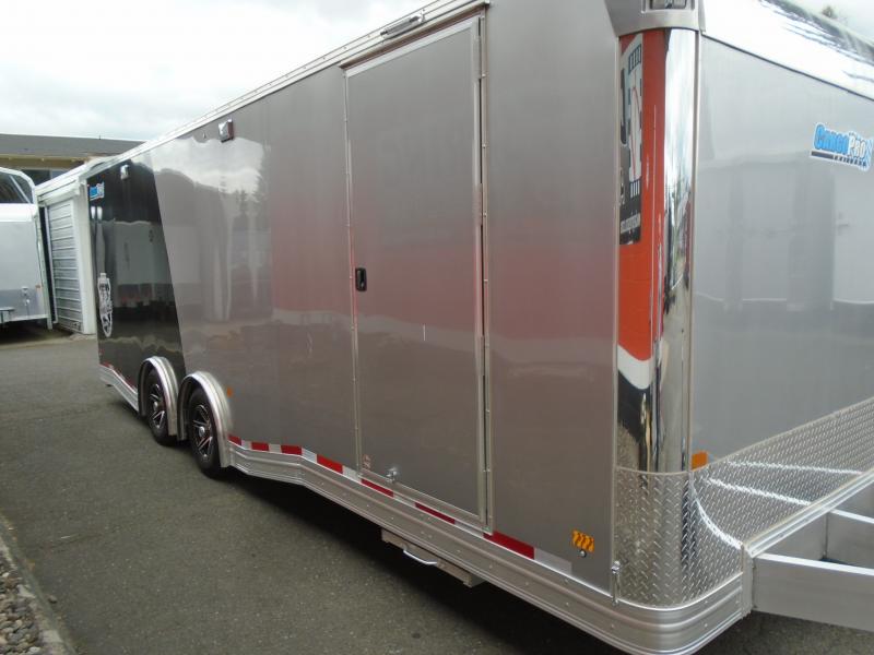 new Car Haulers / Racing Trailers Alcom-Stealth  for sale, in Gresham, OR Thumbnail 5