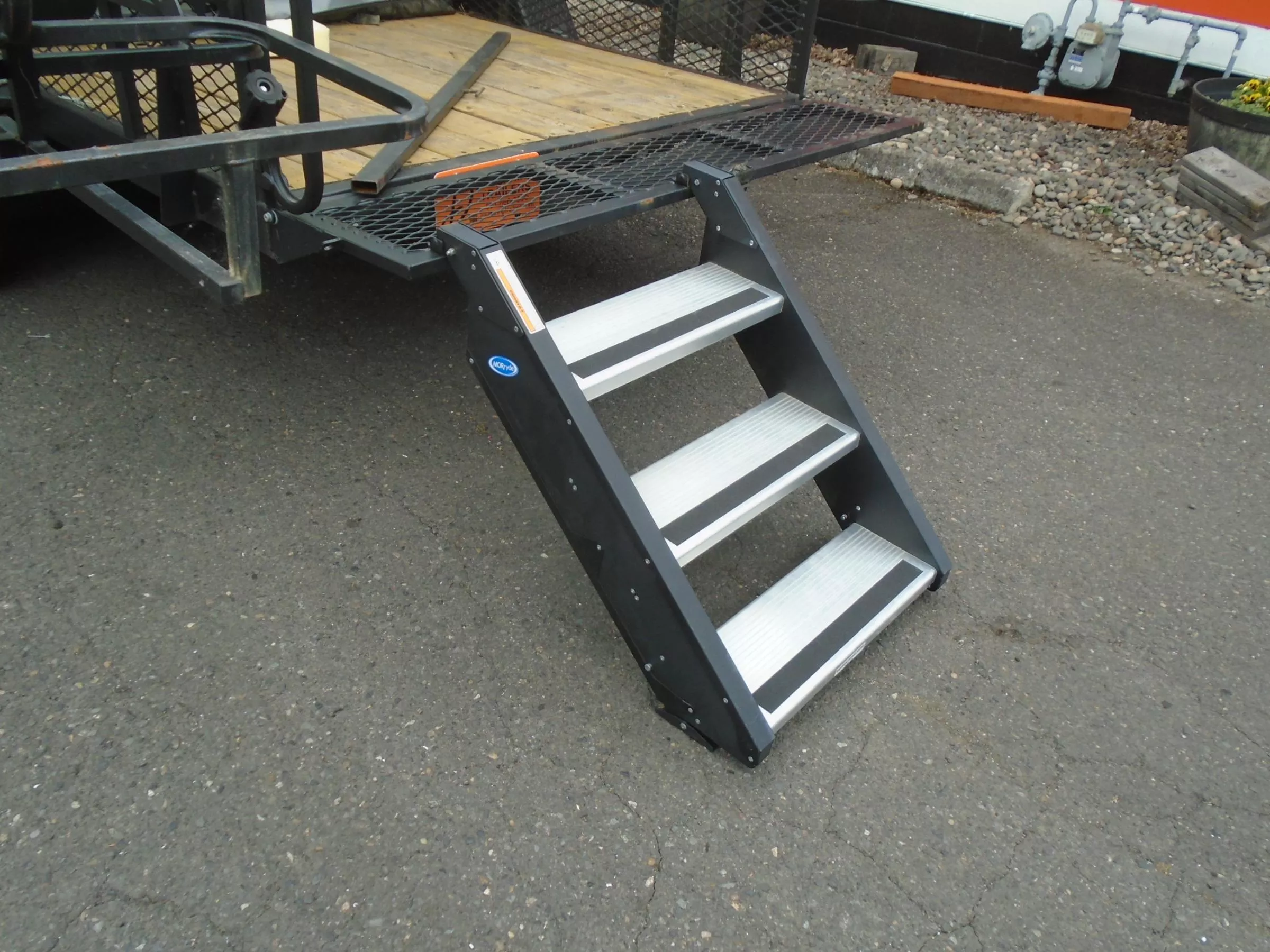 used Travel Trailers Jumping Jack Trailers Other for sale, in Gresham, OR Thumbnail 7