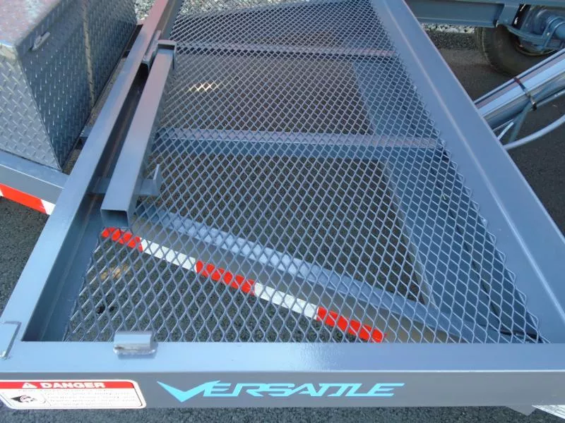 new Dump Trailers Versatile  for sale, in Gresham, OR Thumbnail 14