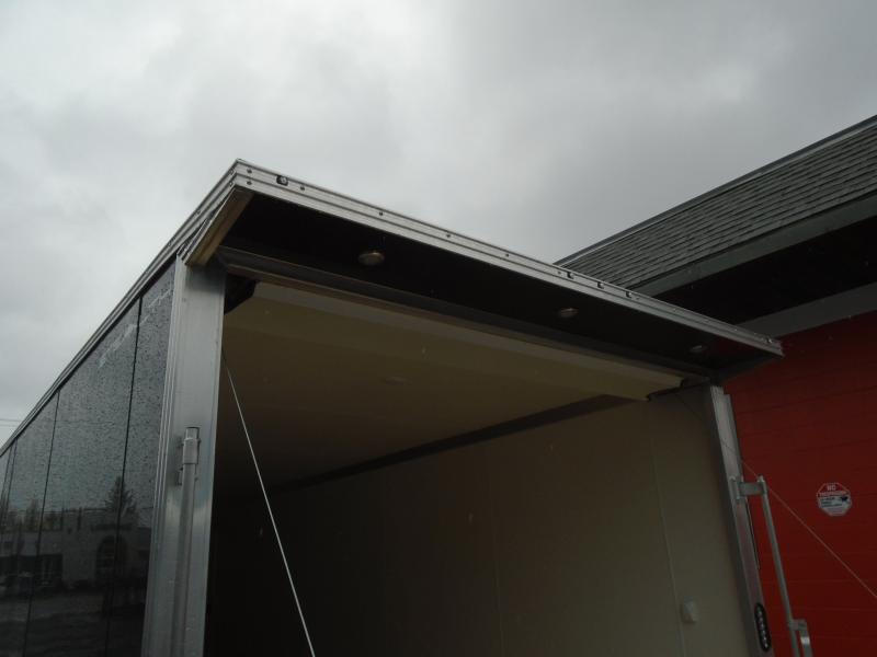 new Car Haulers / Racing Trailers Alcom-Stealth  for sale, in Gresham, OR Thumbnail 10