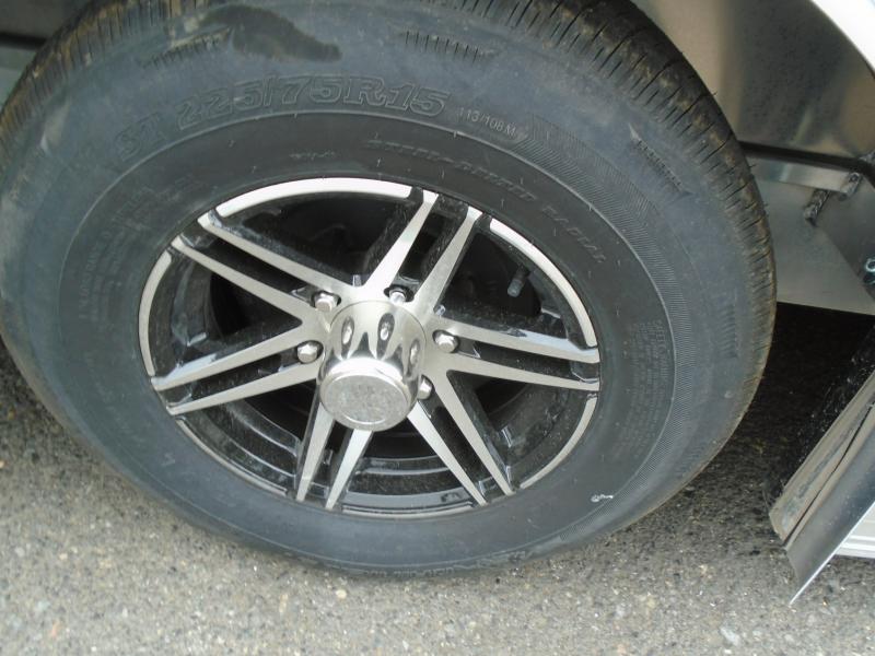 new Car Haulers / Racing Trailers Alcom-Stealth  for sale, in Gresham, OR Thumbnail 25