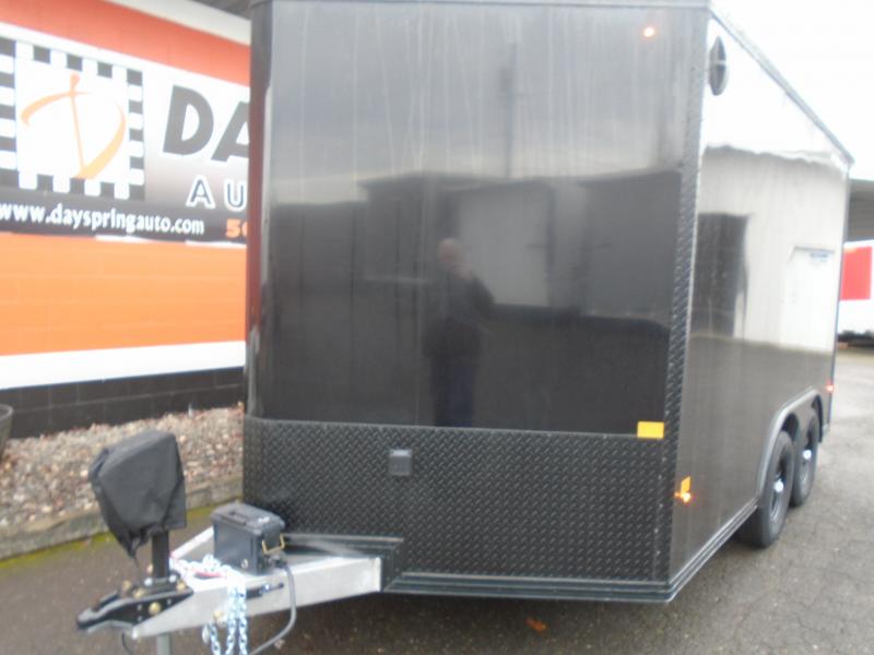new Cargo (Enclosed) Trailers Alcom-Stealth  for sale, in Gresham, OR Thumbnail 5