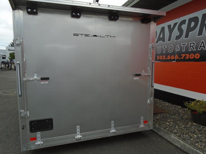 new ATV Trailers Alcom-Stealth  for sale, in Gresham, OR Thumbnail 6