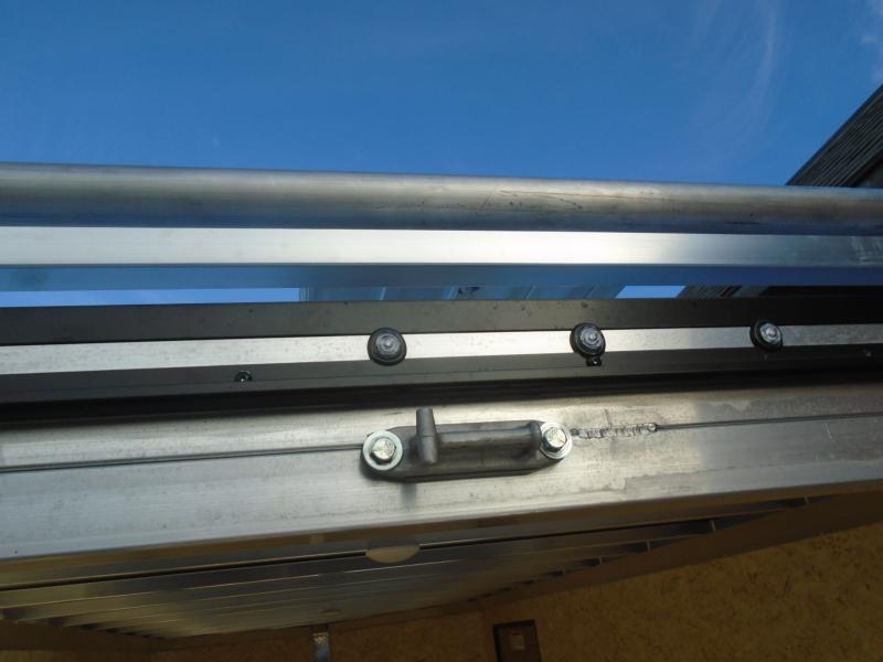 new Cargo (Enclosed) Trailers Alcom-Stealth  for sale, in Gresham, OR Thumbnail 13