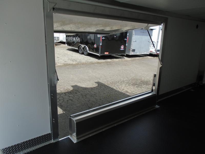 new Car Haulers / Racing Trailers Alcom-Stealth  for sale, in Gresham, OR Thumbnail 6