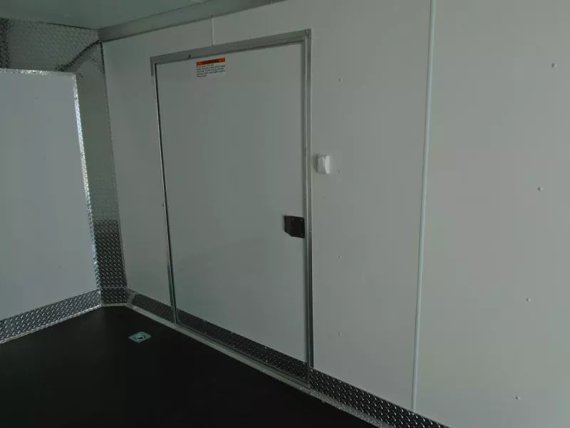 new Car Haulers / Racing Trailers Alcom-Stealth  for sale, in Gresham, OR Thumbnail 11