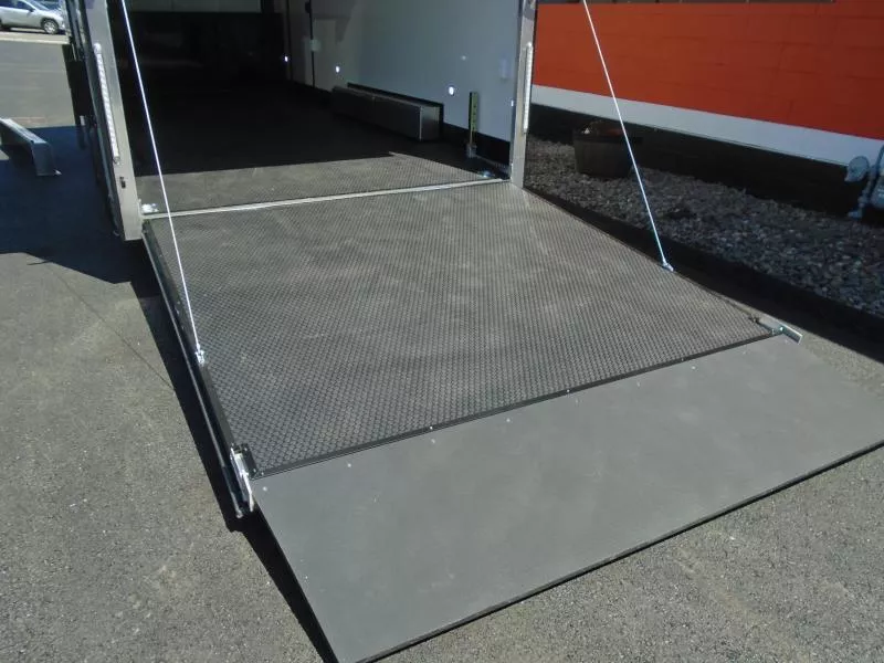 new Car Haulers / Racing Trailers CargoPro Trailers  for sale, in Gresham, OR Thumbnail 21