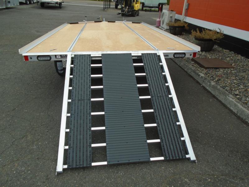 new Snowmobile Trailers SnoPro Trailers  for sale, in Gresham, OR Thumbnail 10