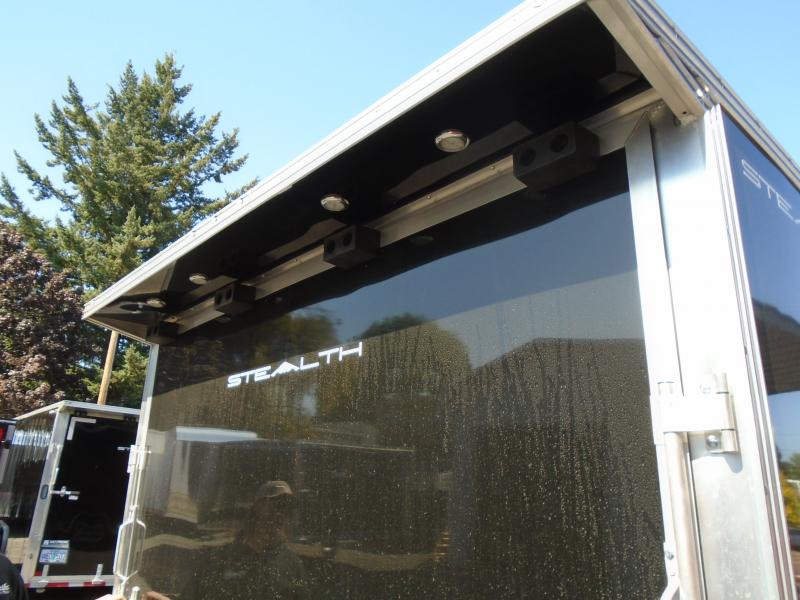 new ATV Trailers Alcom-Stealth  for sale, in Gresham, OR Thumbnail 13