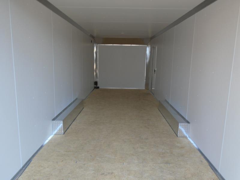 new Car Haulers / Racing Trailers Alcom-Stealth  for sale, in Gresham, OR Thumbnail 6