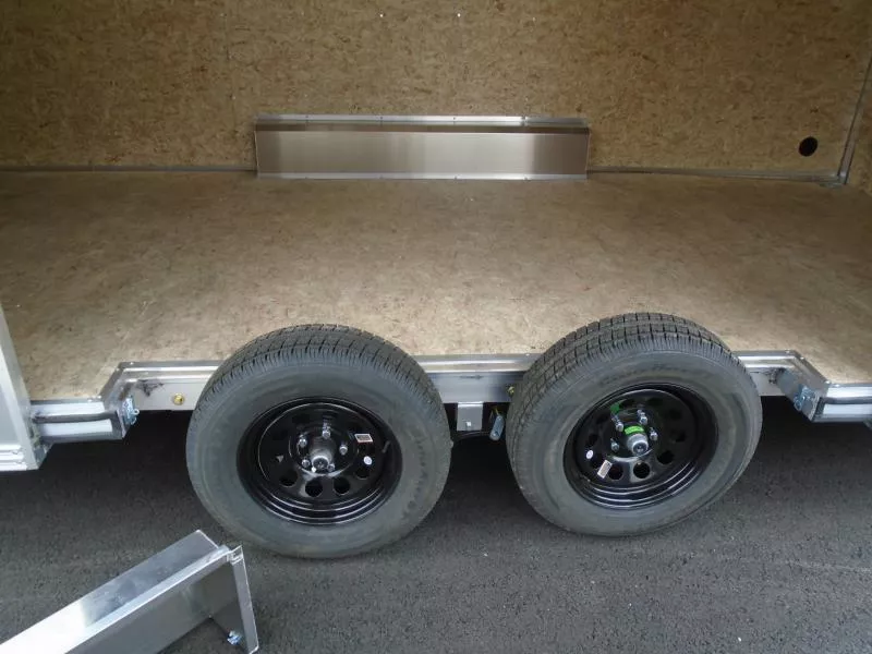 new Car Haulers / Racing Trailers Alcom-Stealth  for sale, in Gresham, OR Thumbnail 3