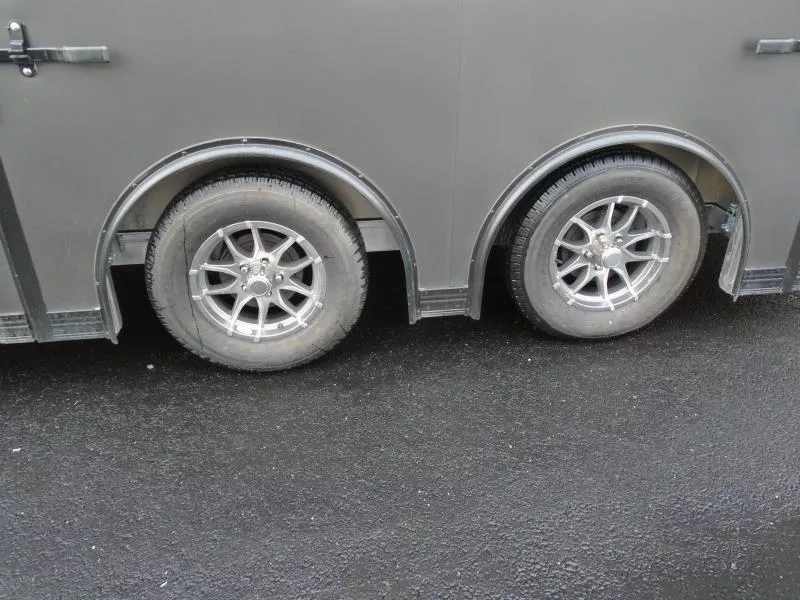 new Car Haulers / Racing Trailers Alcom-Stealth  for sale, in Gresham, OR Thumbnail 6