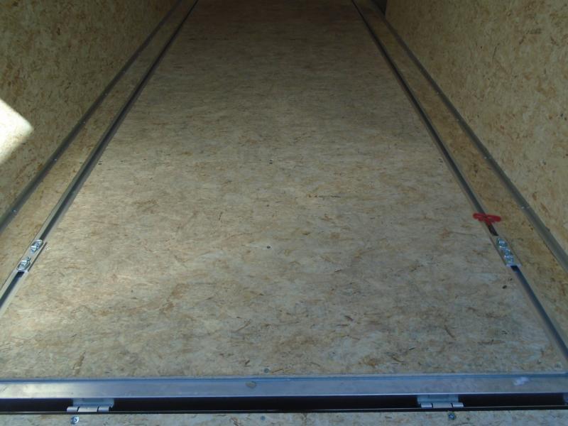 new ATV Trailers Alcom-Stealth  for sale, in Gresham, OR Thumbnail 8