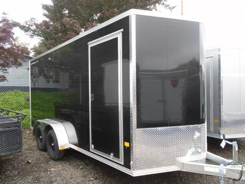 new ATV Trailers Alcom-Stealth  for sale, in Gresham, OR Thumbnail 15