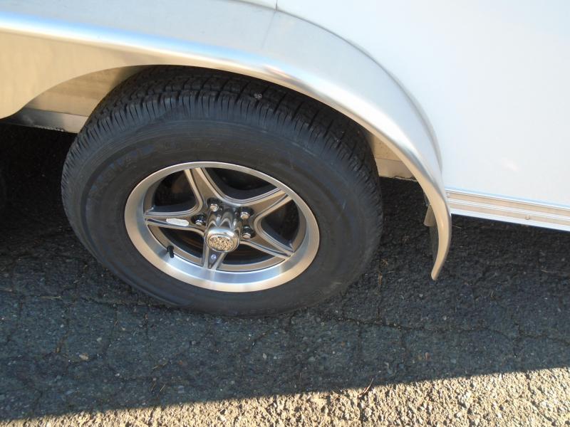 new ATV Trailers Alcom-Stealth  for sale, in Gresham, OR Thumbnail 11