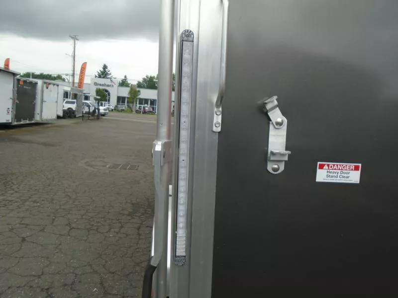 new ATV Trailers Alcom-Stealth  for sale, in Gresham, OR Thumbnail 4