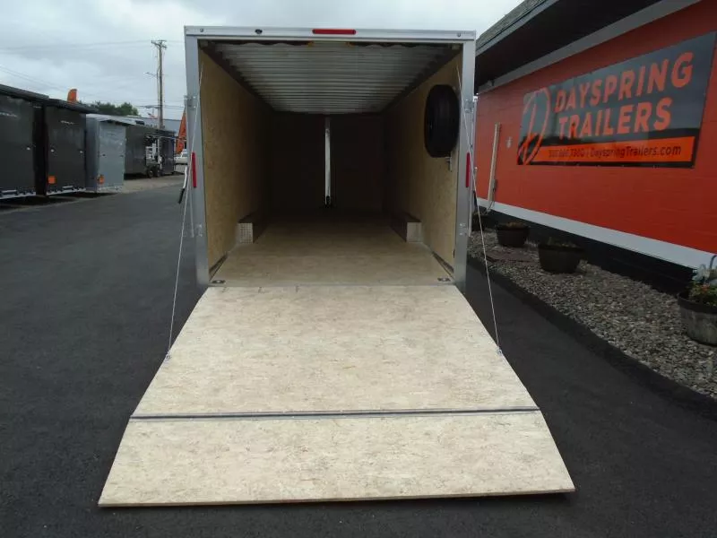 new Car Haulers / Racing Trailers Alcom-Stealth  for sale, in Gresham, OR Thumbnail 5