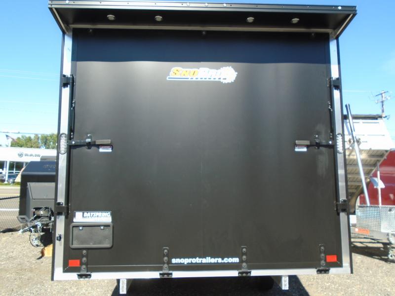 new Snowmobile Trailers SnoPro Trailers  for sale, in Gresham, OR Thumbnail 8