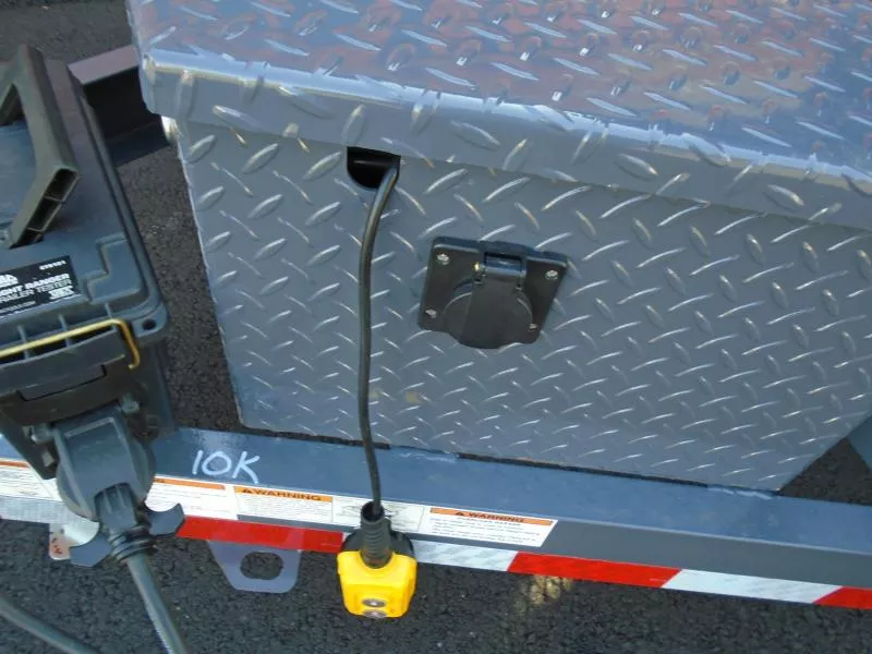 new Dump Trailers Versatile  for sale, in Gresham, OR Thumbnail 16