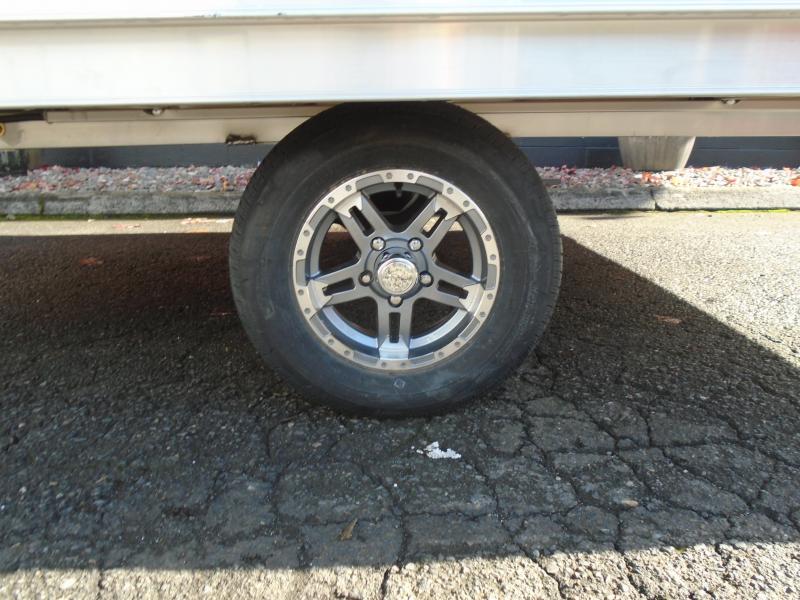 new Snowmobile Trailers SnoPro Trailers  for sale, in Gresham, OR Thumbnail 10