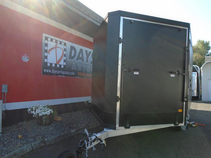 new Snowmobile Trailers SnoPro Trailers  for sale, in Gresham, OR Thumbnail 6