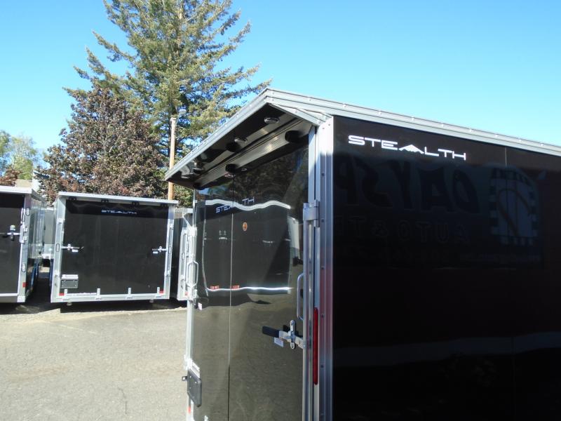 new ATV Trailers Alcom-Stealth  for sale, in Gresham, OR Thumbnail 6