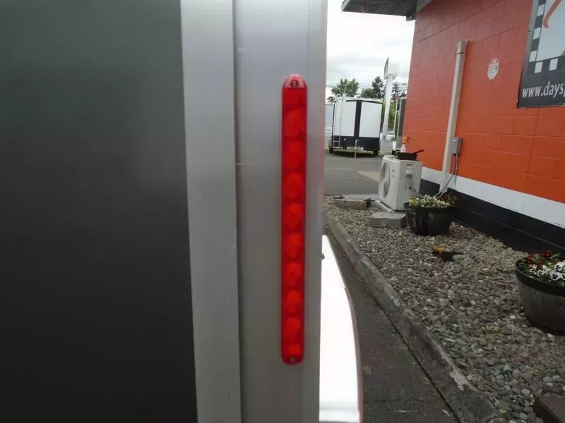 new Cargo (Enclosed) Trailers Alcom-Stealth  for sale, in Gresham, OR Thumbnail 6