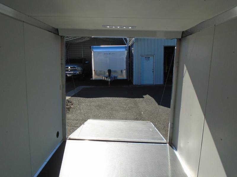 new Cargo (Enclosed) Trailers Alcom-Stealth  for sale, in Gresham, OR Thumbnail 13
