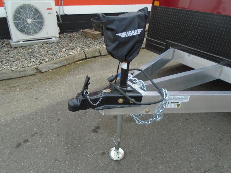 new Car Haulers / Racing Trailers CargoPro Trailers  for sale, in Gresham, OR Thumbnail 28