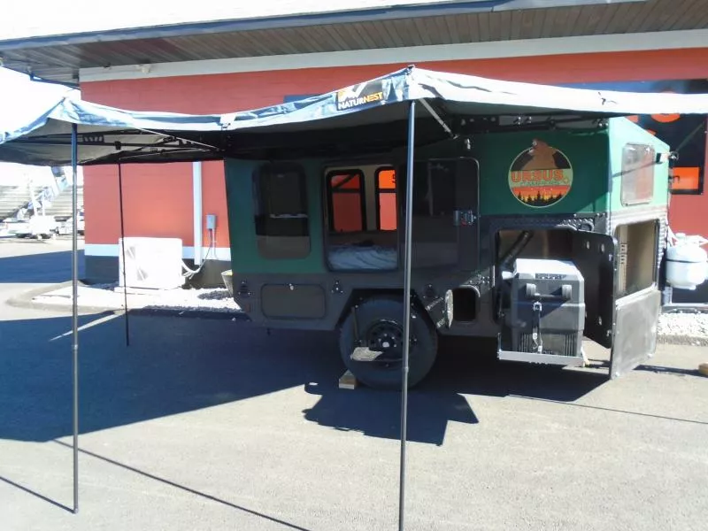 used Other Trailers Other  for sale, in Gresham, OR Thumbnail 3