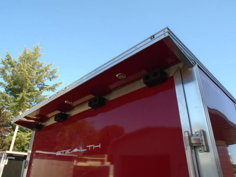 new ATV Trailers Alcom-Stealth  for sale, in Gresham, OR Thumbnail 5