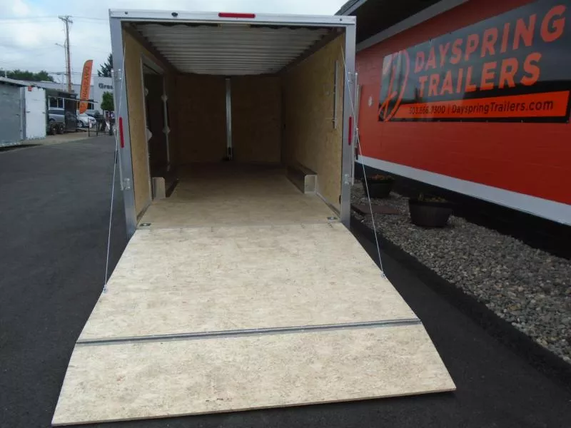 new Car Haulers / Racing Trailers Alcom-Stealth  for sale, in Gresham, OR Thumbnail 7
