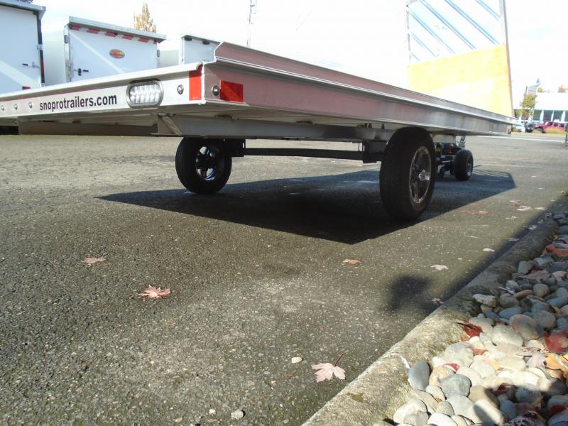 new Snowmobile Trailers SnoPro Trailers  for sale, in Gresham, OR Thumbnail 14
