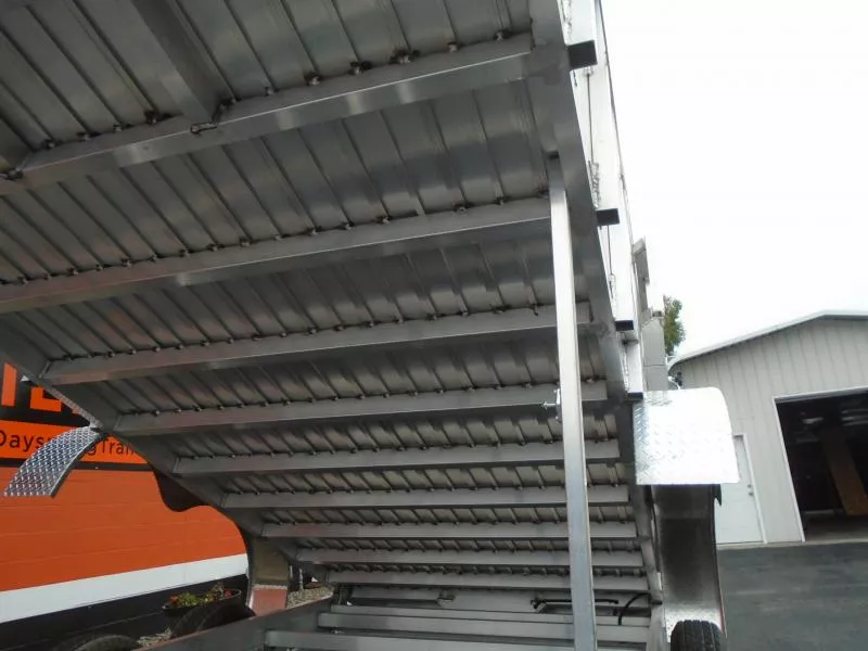 new Dump Trailers CargoPro Trailers  for sale, in Gresham, OR Thumbnail 11