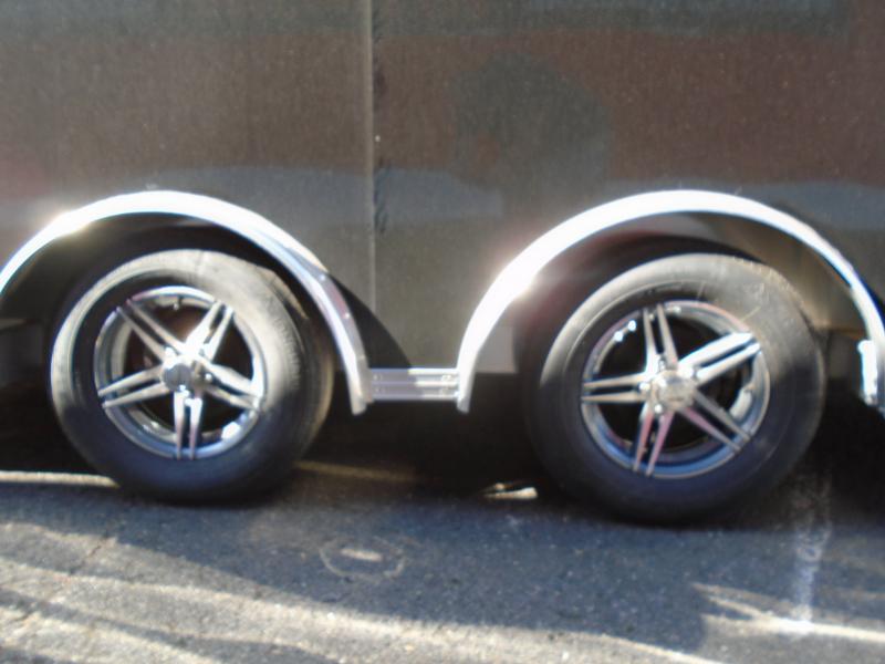 new ATV Trailers Alcom-Stealth  for sale, in Gresham, OR Thumbnail 8