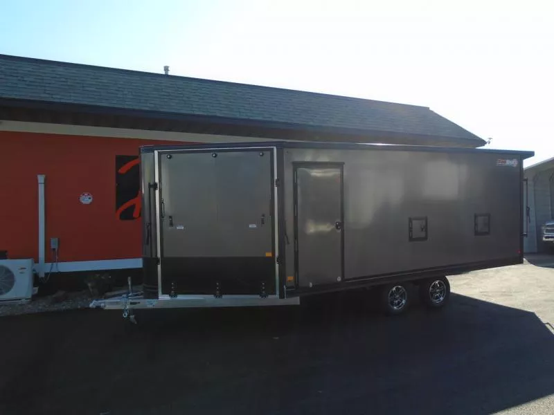 new Snowmobile Trailers SnoPro Trailers  for sale, in Gresham, OR Thumbnail 2