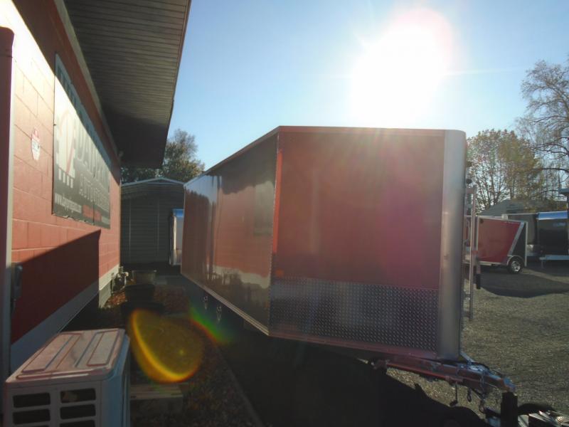 new Snowmobile Trailers SnoPro Trailers  for sale, in Gresham, OR Thumbnail 5
