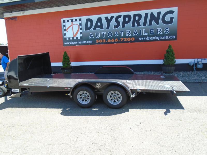 2017 Kwik Load 18SDX Car / Racing Trailer 2017 Kwik Load 18SDX Car / Racing Trailer