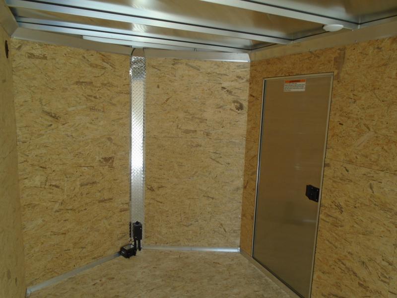 new ATV Trailers Alcom-Stealth  for sale, in Gresham, OR Thumbnail 9