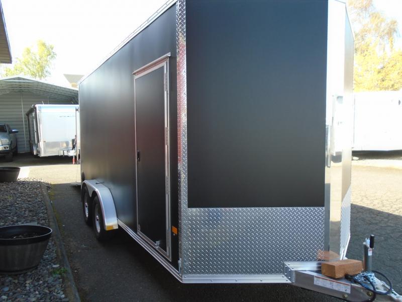 new ATV Trailers Alcom-Stealth  for sale, in Gresham, OR Thumbnail 3