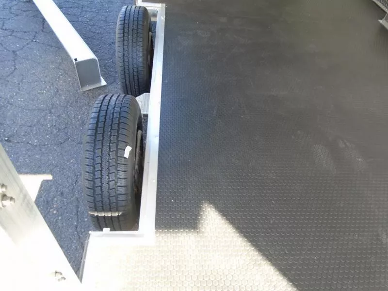 new Car Haulers / Racing Trailers Alcom-Stealth  for sale, in Gresham, OR Thumbnail 10