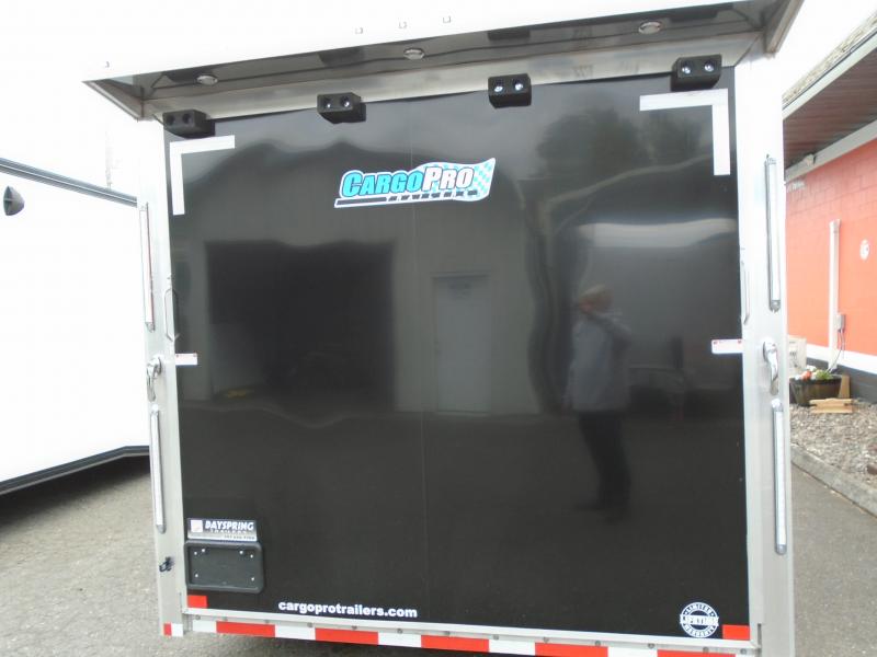 new Car Haulers / Racing Trailers Alcom-Stealth  for sale, in Gresham, OR Thumbnail 8