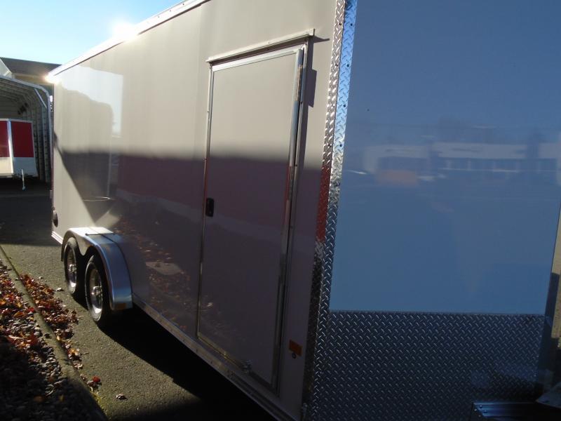 new ATV Trailers Alcom-Stealth  for sale, in Gresham, OR Thumbnail 4