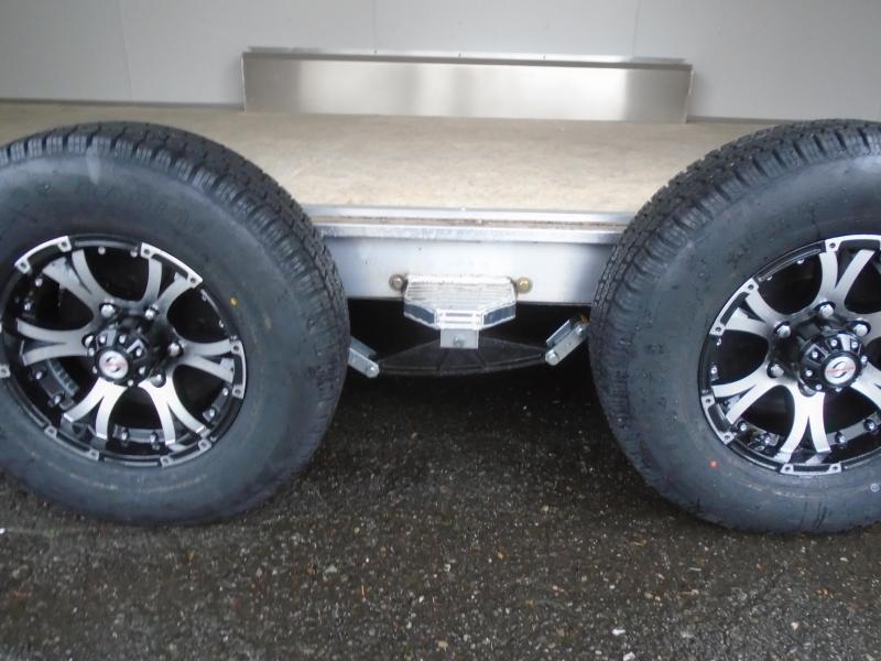 new Car Haulers / Racing Trailers Alcom-Stealth  for sale, in Gresham, OR Thumbnail 5